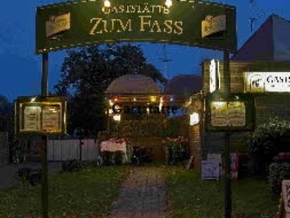 Foto: Zum Fa&amp;szlig;
